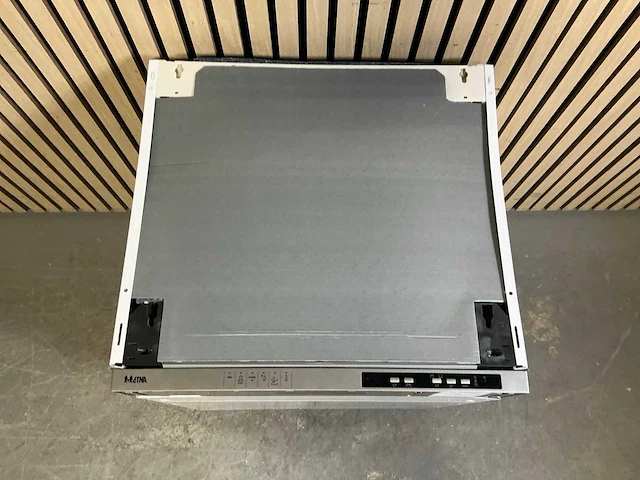 Etna vw339m inbouw vaatwasser - afbeelding 4 van  7