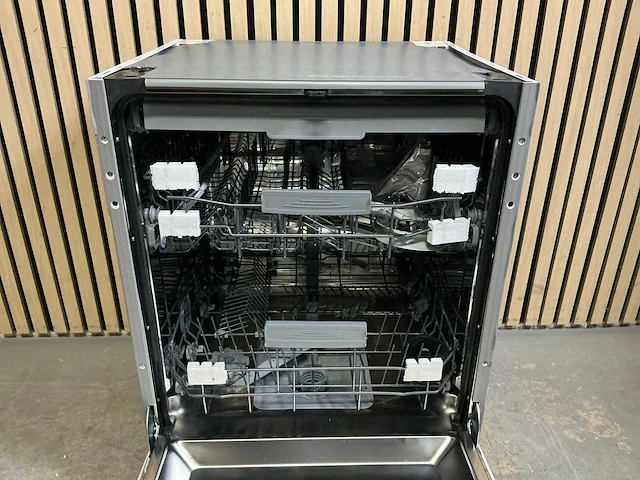 Etna vw339m inbouw vaatwasser - afbeelding 6 van  7