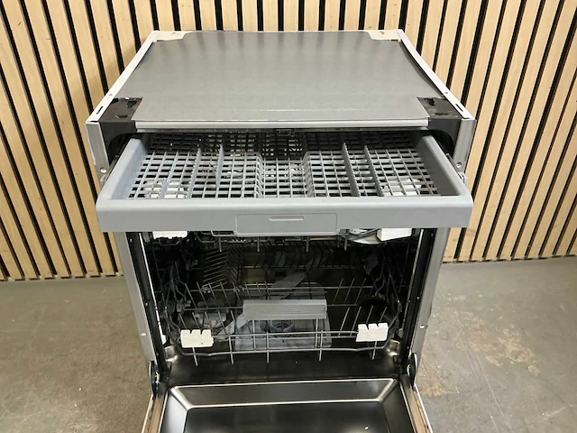 Etna vw339m inbouw vaatwasser - afbeelding 7 van  7