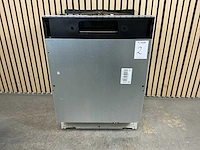 Etna vw342hcp inbouw vaatwasser