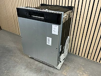 Etna vw342hcp inbouw vaatwasser - afbeelding 2 van  5