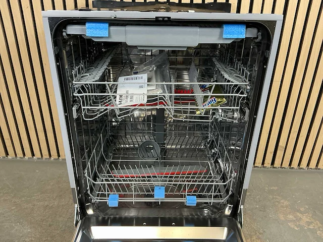 Etna vw342hcp inbouw vaatwasser - afbeelding 5 van  5