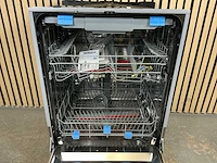 Etna vw342hcp inbouw vaatwasser - afbeelding 5 van  5
