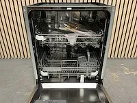 Etna vw47bm half geïntegreerde vaatwasmachine - afbeelding 4 van  4