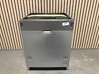 Etna vw544n inbouw vaatwasmachine - afbeelding 1 van  4