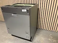 Etna vw544n inbouw vaatwasmachine - afbeelding 2 van  4