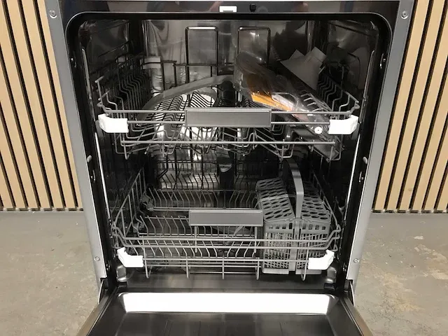 Etna vw544n inbouw vaatwasmachine - afbeelding 4 van  4