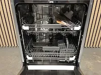 Etna vw544n inbouw vaatwasmachine - afbeelding 4 van  4