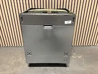 Etna vw544n inbouw vaatwasmachine