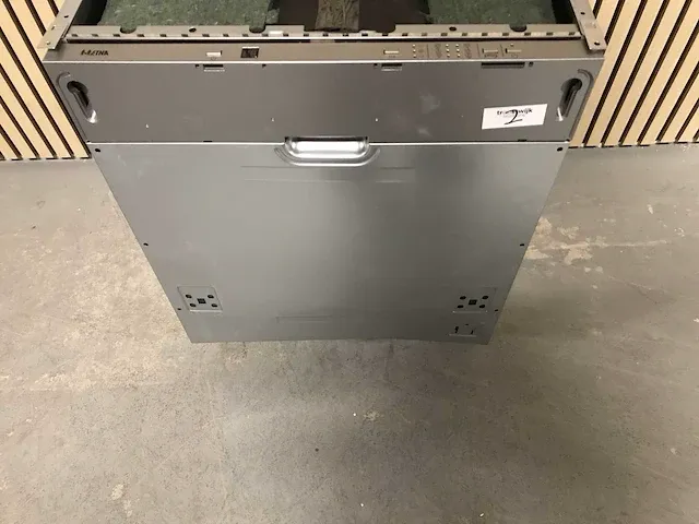 Etna vw544n inbouw vaatwasmachine - afbeelding 3 van  4