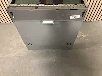 Etna vw544n inbouw vaatwasmachine - afbeelding 3 van  4