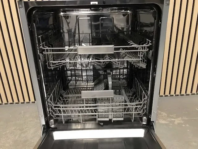 Etna vw544n inbouw vaatwasmachine - afbeelding 4 van  4