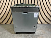 Etna vw544n inbouw vaatwasser - afbeelding 1 van  6