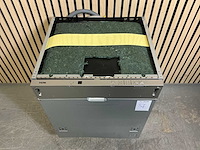 Etna vw544n inbouw vaatwasser - afbeelding 3 van  6