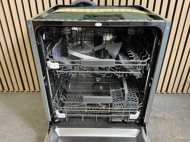 Etna vw544n inbouw vaatwasser - afbeelding 5 van  6