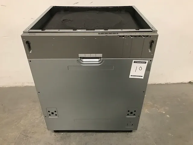 Etna vw549m inbouw vaatwasmachine - afbeelding 1 van  4