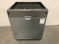 Etna vw549m inbouw vaatwasmachine - afbeelding 1 van  4