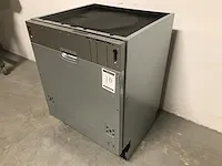 Etna vw549m inbouw vaatwasmachine - afbeelding 2 van  4