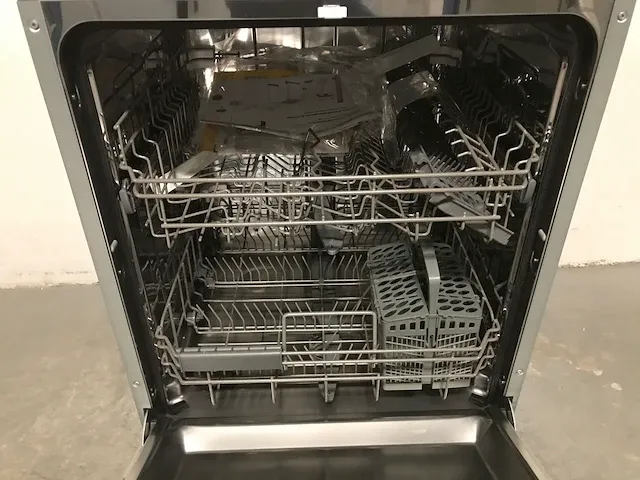 Etna vw549m inbouw vaatwasmachine - afbeelding 3 van  4