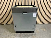 Etna vw549m inbouw vaatwasser - afbeelding 1 van  7