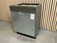 Etna vw549m inbouw vaatwasser - afbeelding 2 van  7