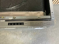 Etna vw549m inbouw vaatwasser - afbeelding 5 van  7