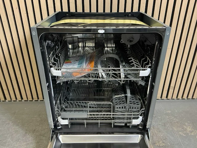 Etna vw549m inbouw vaatwasser - afbeelding 6 van  7