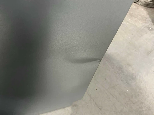 Etna vw549m inbouw vaatwasser - afbeelding 7 van  7