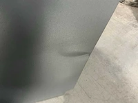 Etna vw549m inbouw vaatwasser - afbeelding 7 van  7