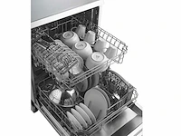 Etna vw549m inbouw vaatwasser - afbeelding 1 van  8