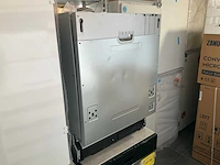 Etna vw549m inbouw vaatwasser - afbeelding 4 van  8