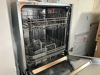 Etna vw549m inbouw vaatwasser - afbeelding 5 van  8