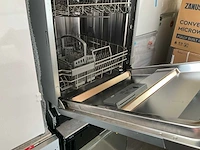 Etna vw549m inbouw vaatwasser - afbeelding 6 van  8