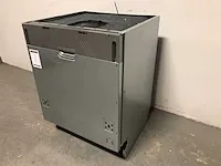Etna vw644mc inbouw vaatwasmachine - afbeelding 2 van  3