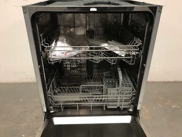 Etna vw644mc inbouw vaatwasmachine - afbeelding 3 van  3