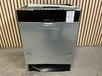 Etna vw738nc. inbouw vaatwasser - afbeelding 1 van  6