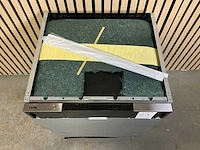 Etna vw738nc. inbouw vaatwasser - afbeelding 3 van  6