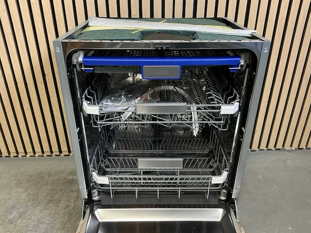 Etna vw738nc. inbouw vaatwasser - afbeelding 5 van  6