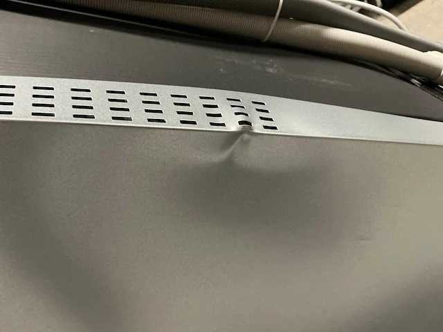 Etna vw738nc. inbouw vaatwasser - afbeelding 6 van  6