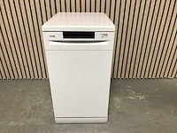 Etna vwv147swit. vrijstaande vaatwasmachine - afbeelding 1 van  5