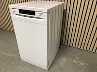 Etna vwv147swit. vrijstaande vaatwasmachine - afbeelding 2 van  5