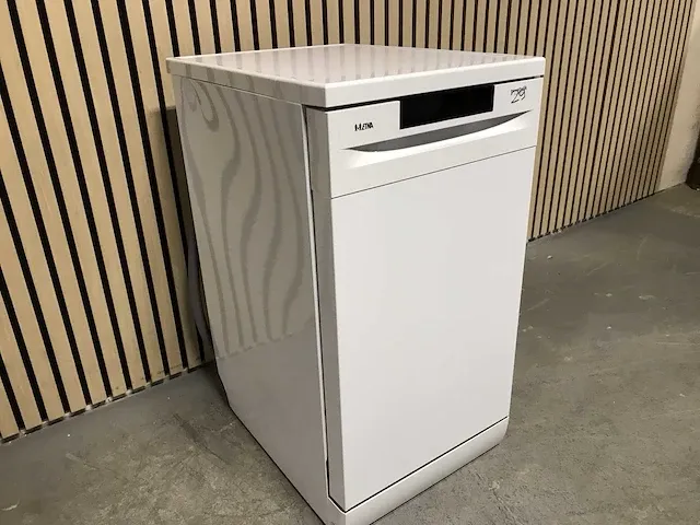 Etna vwv147swit. vrijstaande vaatwasmachine - afbeelding 3 van  5