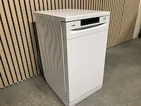 Etna vwv147swit. vrijstaande vaatwasmachine - afbeelding 3 van  5