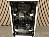Etna vwv147swit. vrijstaande vaatwasmachine - afbeelding 4 van  5
