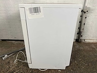 Etna vwv649wit - vrijstaande vaatwasser - afbeelding 4 van  6