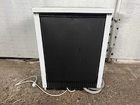 Etna vwv649wit - vrijstaande vaatwasser - afbeelding 5 van  6