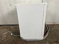 Etna vwv649wit - vrijstaande vaatwasser - afbeelding 6 van  6