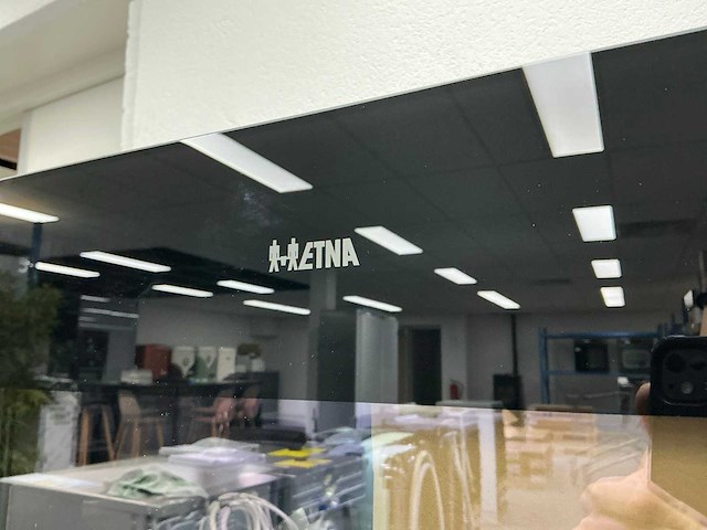 Etna wkv584 vrijstaande wijnklimaatkast - afbeelding 4 van  9