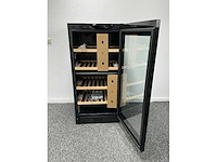 Etna wkv584 vrijstaande wijnklimaatkast - afbeelding 5 van  9