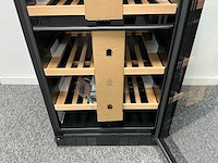 Etna wkv584 vrijstaande wijnklimaatkast - afbeelding 7 van  9